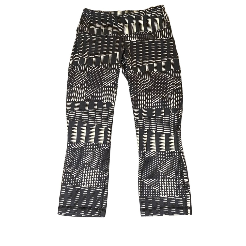 PATAGONIA Capri Leggings Size Extra Small